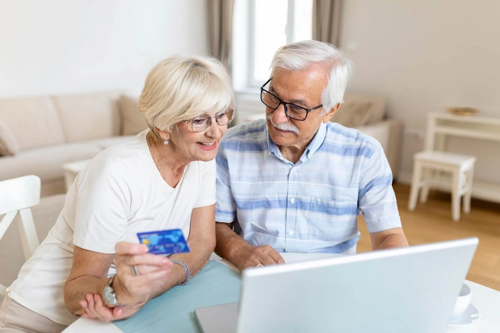 formation numérique à domicile pour les séniors