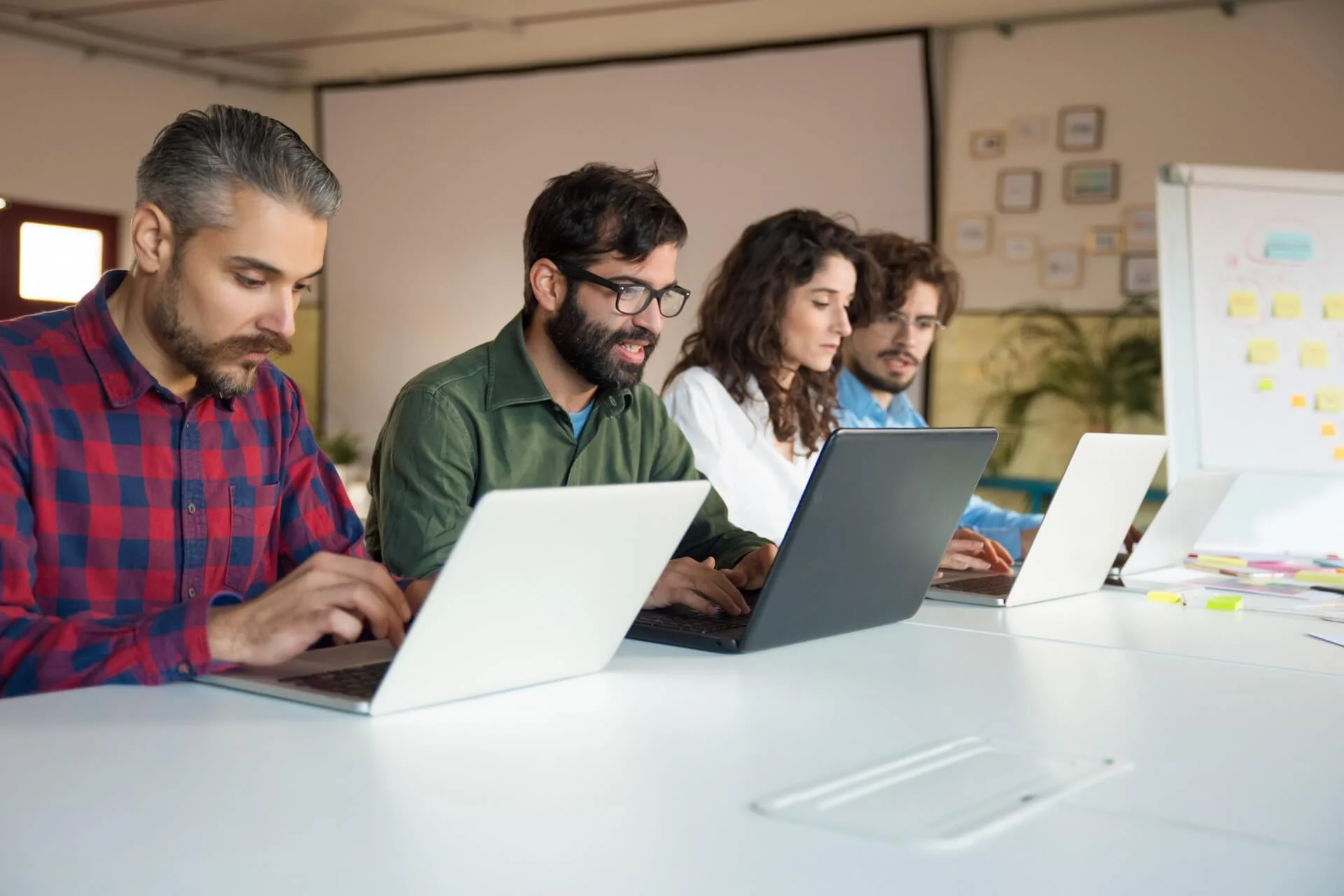 formation entreprise