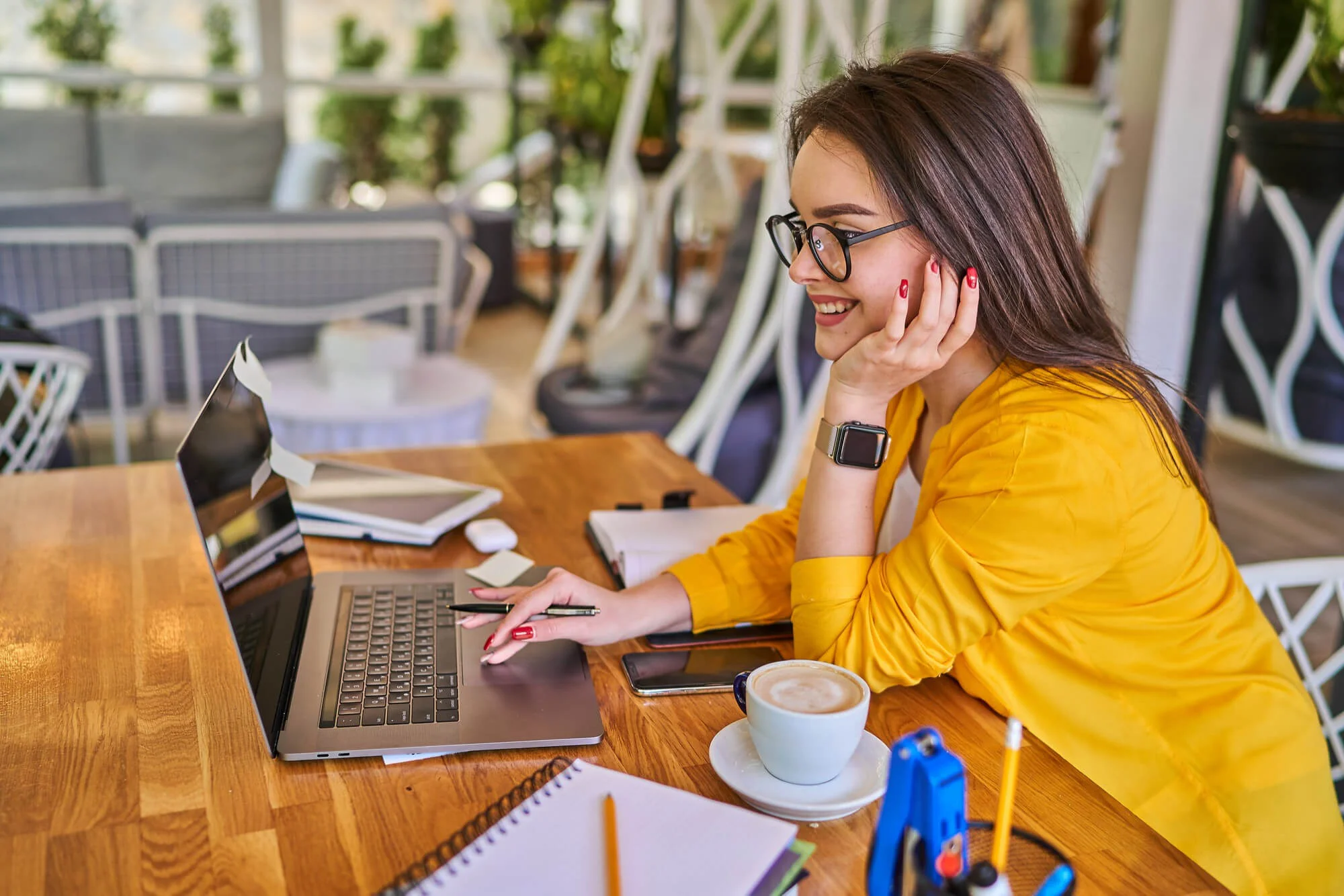 formation en distanciel pour ne pas avoir à se déplacer