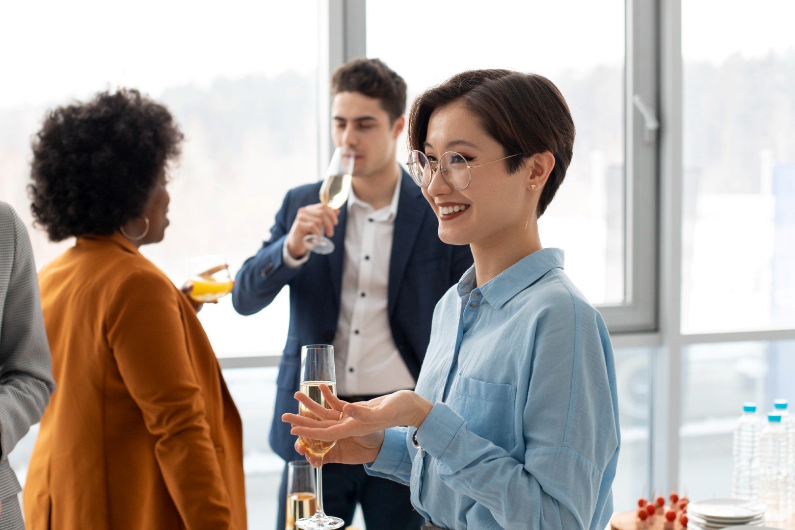 formation événementiel avec certification.