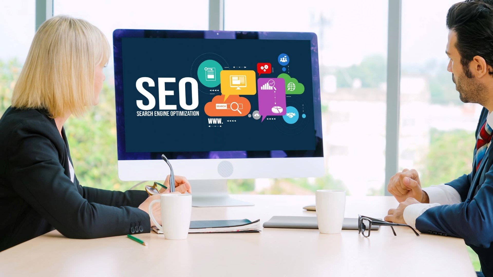 formation seo